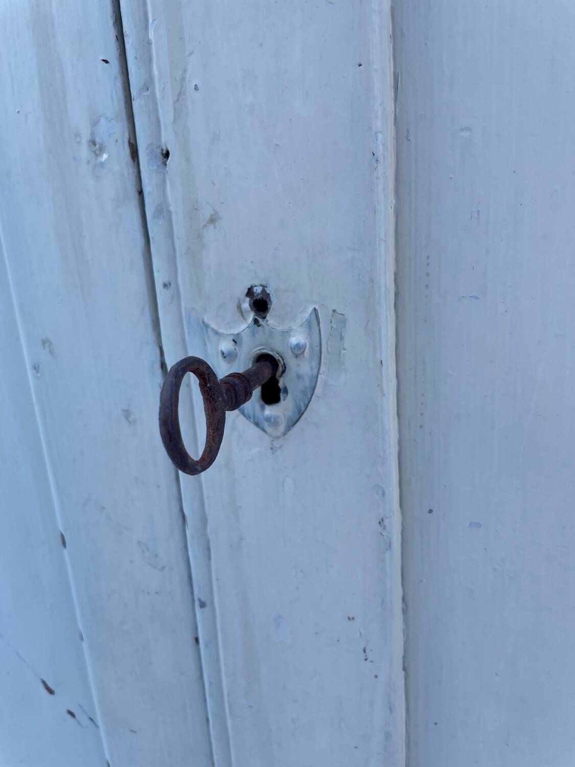 Grand Parisian buffet