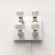 Ceiling Lamp German Mid-Century Cosack