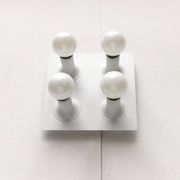 Ceiling Lamp German Mid-Century Cosack