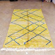 Tapis Beni Mrirt