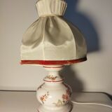 Ceramic lamp