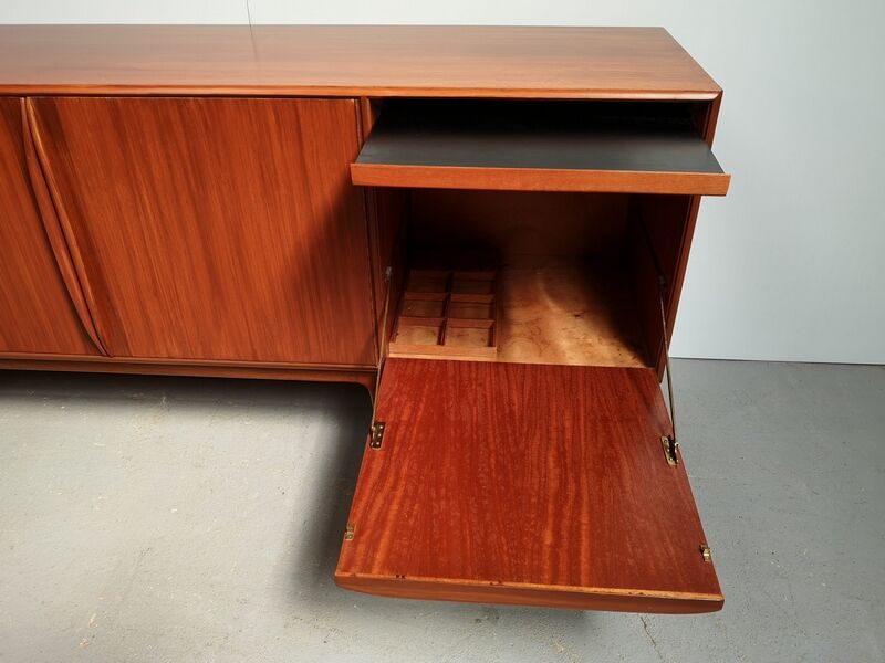 Enfilade teck