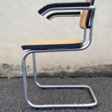 Armchair B64 by Marcel breuer