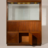 Double-sided buffet, Italian production.