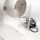 Space Age Lamp 1970s Height 30 cm