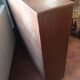 Oak shelf