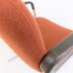 Mauser Seat 150 dining/conference chair by Herbert Hirche