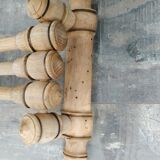 Tea towel holder