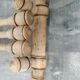 Tea towel holder