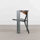 Ota otanek chair by borek sipek for vitra