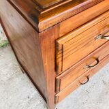 Vintage dresser, 50/60