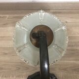 Ezan art deco lamp