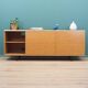 Ash sideboard, Danish design, 1990s, manufactured by Skovby