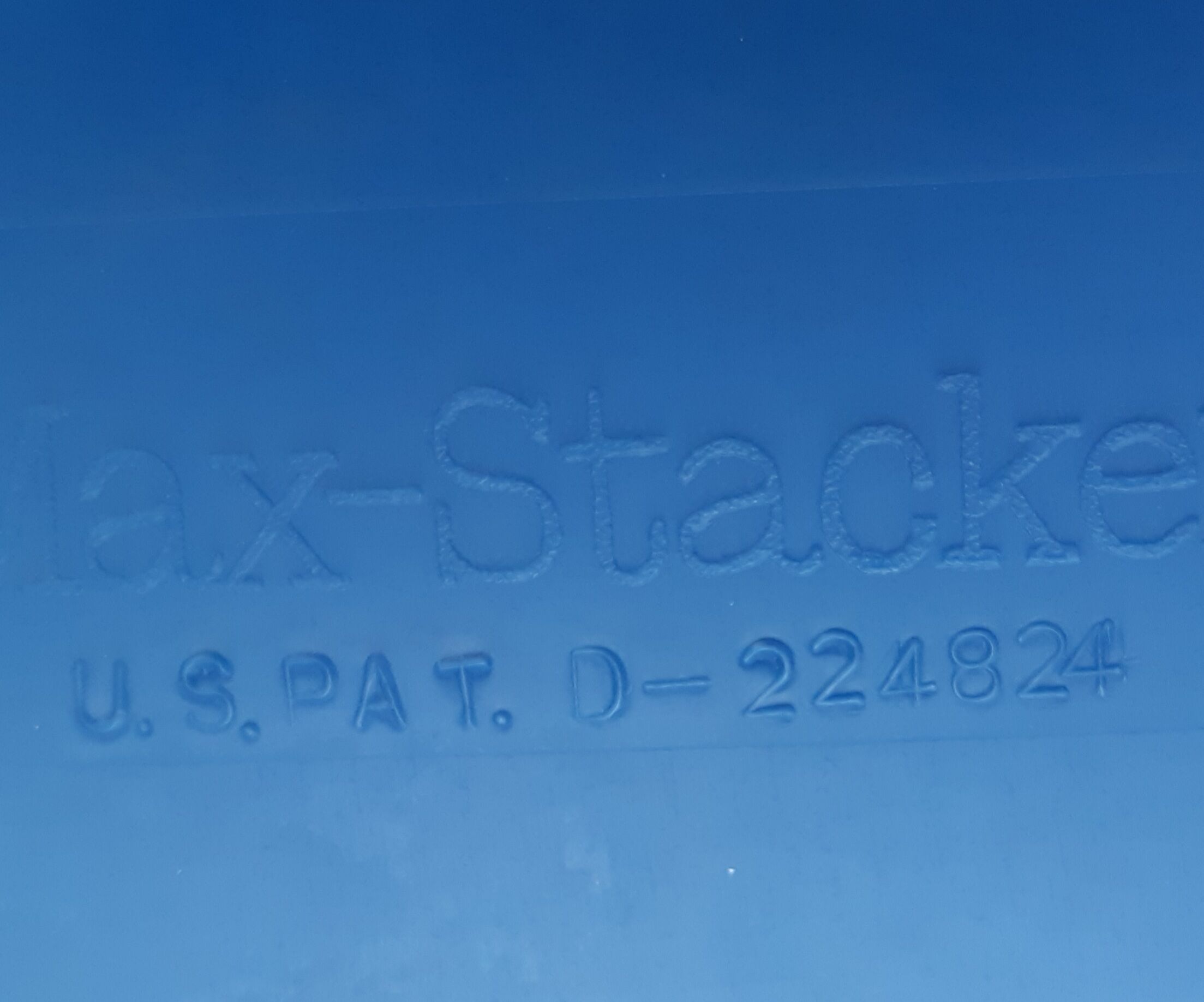 Conference chairs by Max Stacker for Steelcase