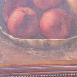 Pair of Oils on Canvas 19 signed