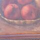 Pair of Oils on Canvas 19 signed
