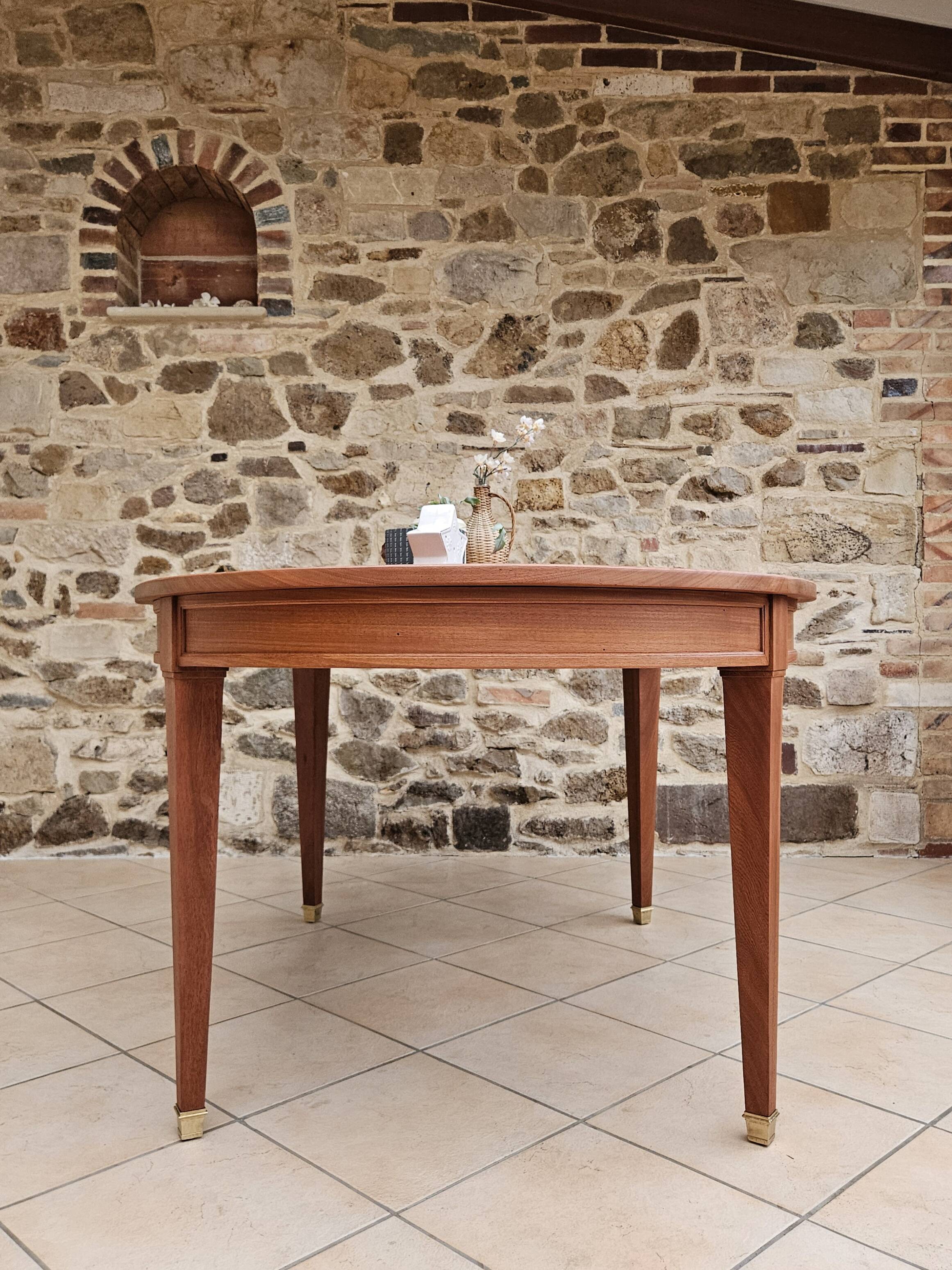 Antique table