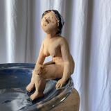 Ceramic studio Louise Gardelle