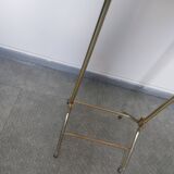 Valet design italien en laiton