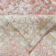 Tapis persan rouge pâle 8x12, 261x361cm