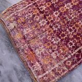 Moroccan Carpet - 183 x 383 cm