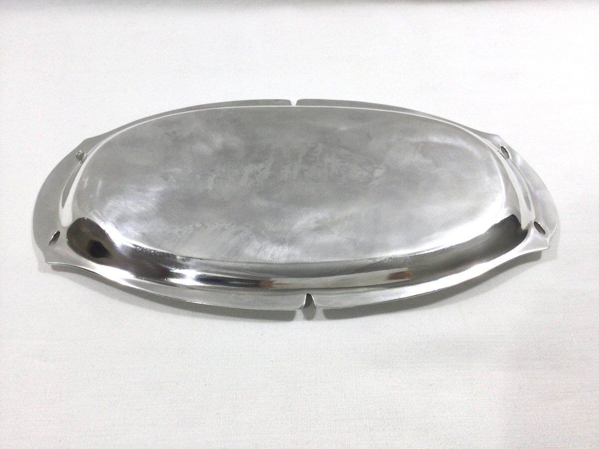 Gallia tray Art Nouveau