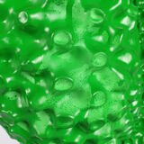 Gufram Cactus, 1972 by Guido Drocco and Franco Mello 1616/2000 Original Green