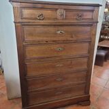 Louis Philippe elm ragpicker