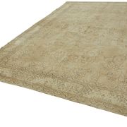 Handmade turkish, 1980s, 250 cm x 376 cm