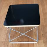 Charles and Ray Eames table Vitra design Museum Edition 1999