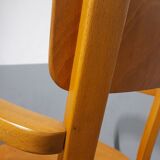 Baumann armchair