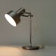 Vintage 70s articulated desk lamp