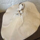 Moustiers earthenware vegetable dish 18th century
