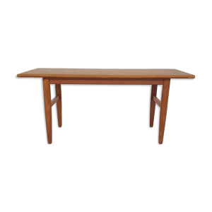 Table basse scandinave