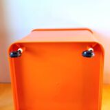 Flair serving trolley, Marcello Siard, 1970.