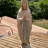 Statue Notre Dame de Lourdes