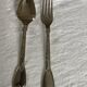 Stainless steel cutlery set