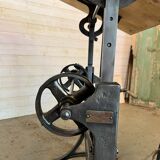 Drawing table Simplon Dargue Bros Ltd Halifax England 1930