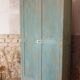 Armoire parisienne