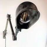 Lampe de marque Fostoria 1948 ref fosto1