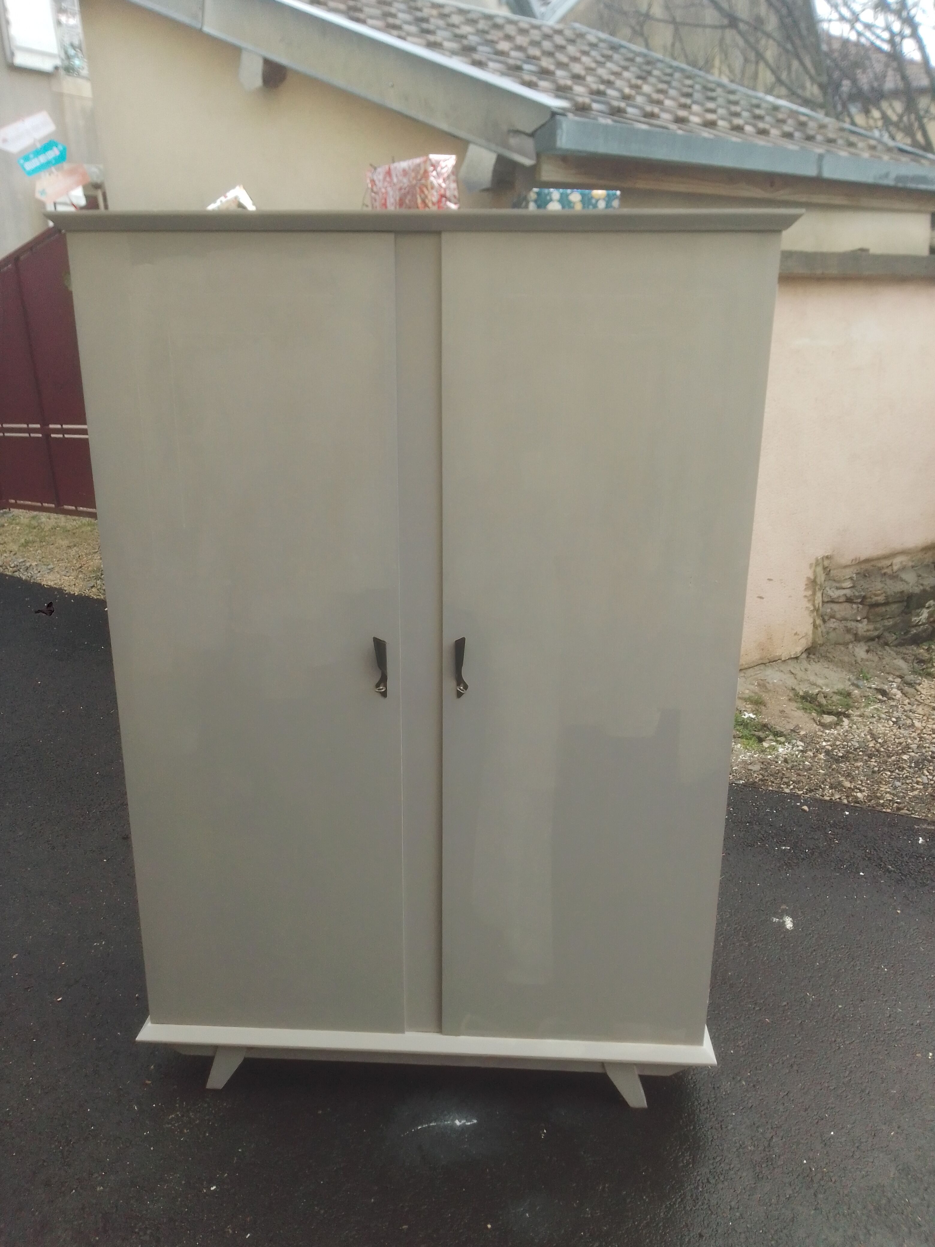 Cupboard