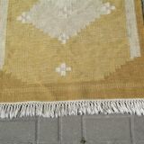 Carpet 270x76, Sweden, 1960s