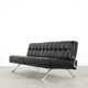 Johannes Spalt Constanze for Franz Wittmann Austria 1961 Daybed couch