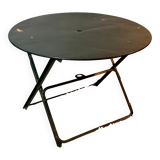 Garden table