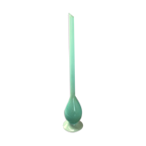 Opaline soliflore vase
