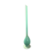 Vase soliflore opaline