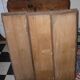 Art Deco Dining Table