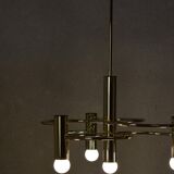 Sciolari gold suspension