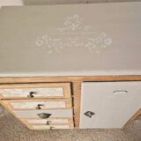 Mado chest of drawers / sideboard