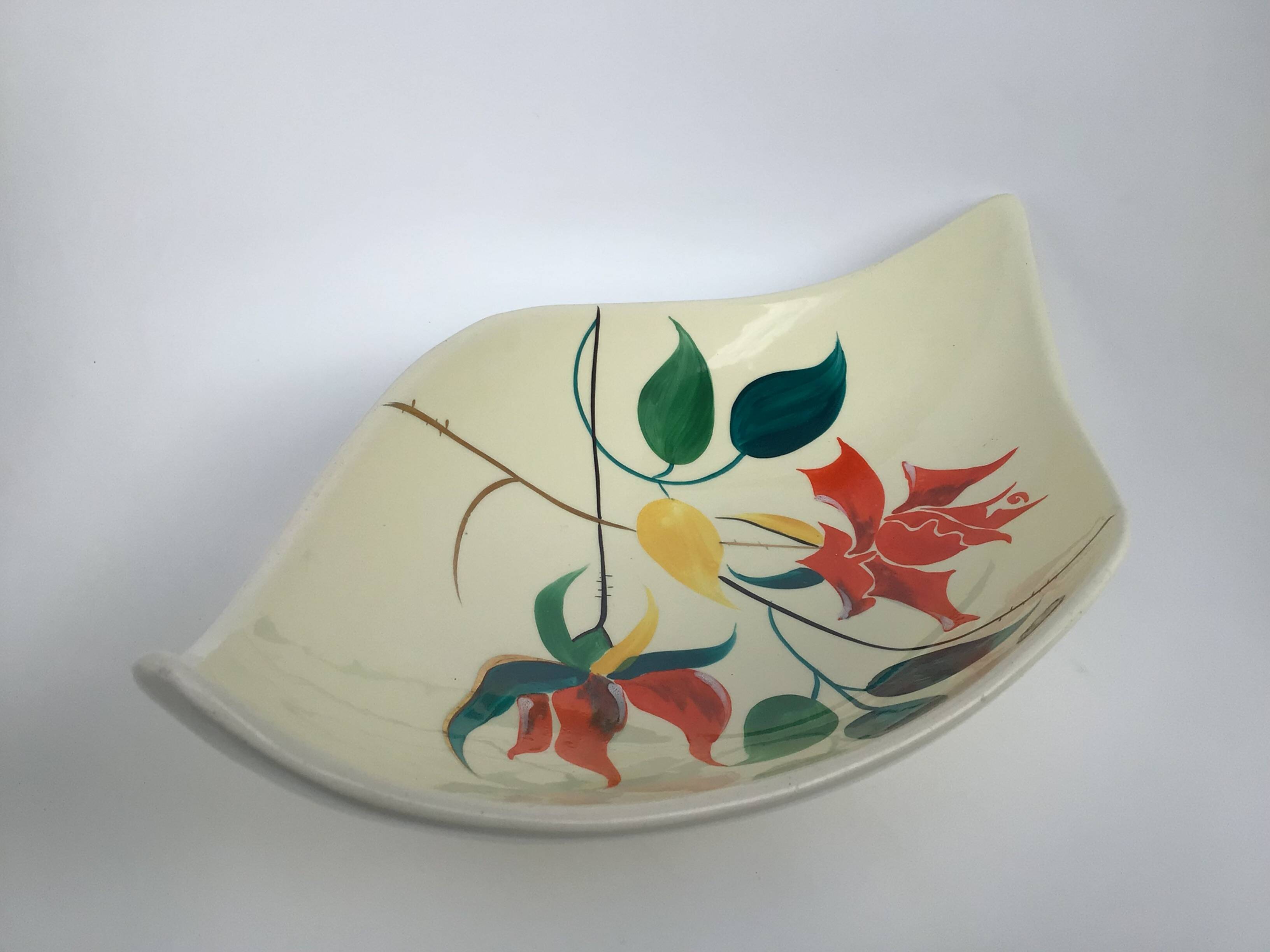 Longwy Bagatelle model cup 1950